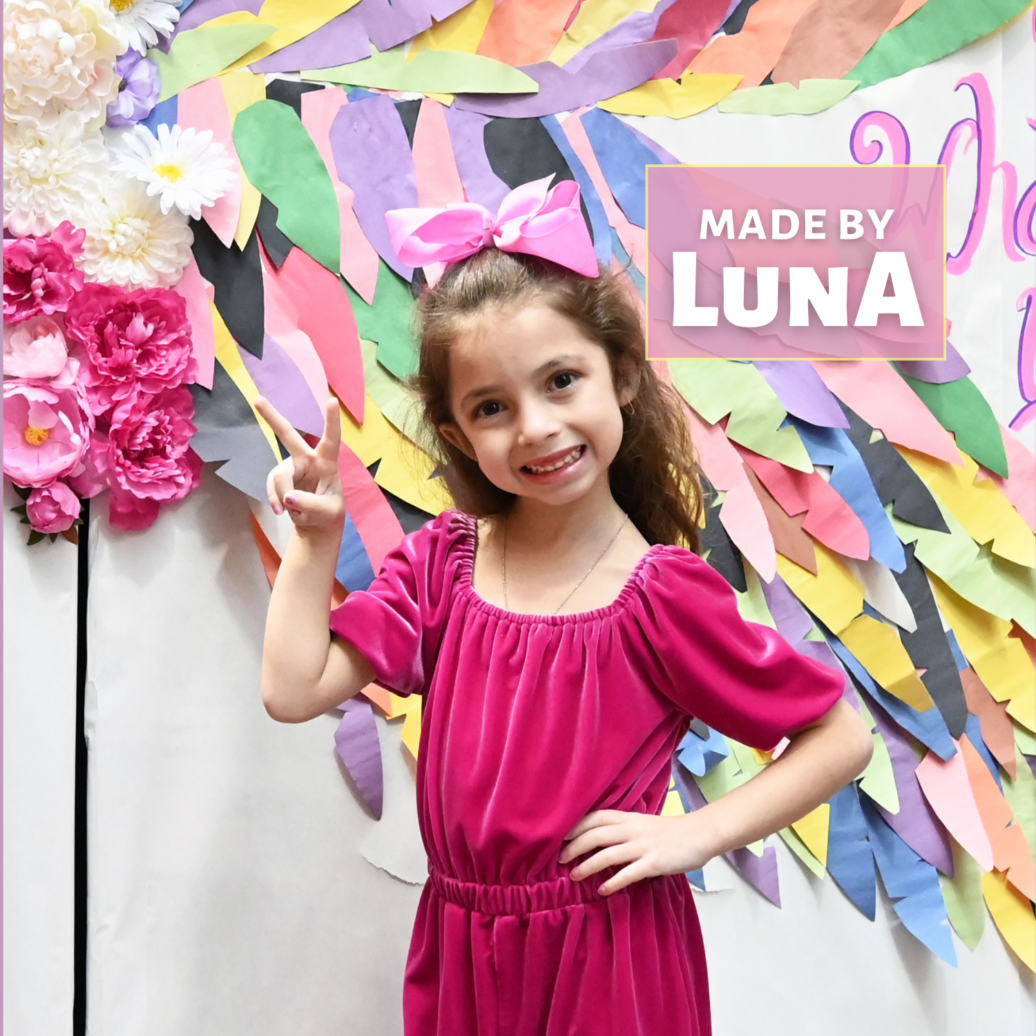 Made by Luna