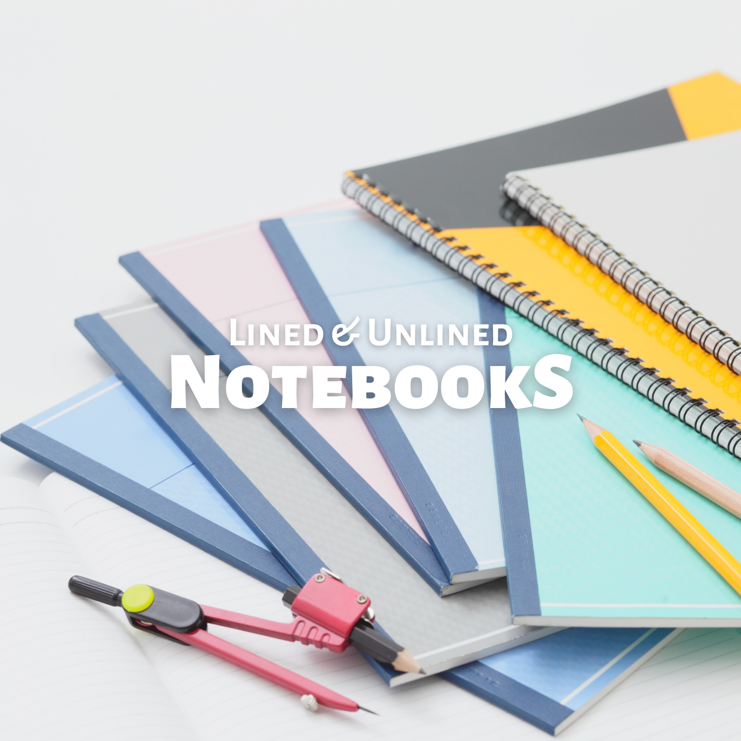 Notebooks