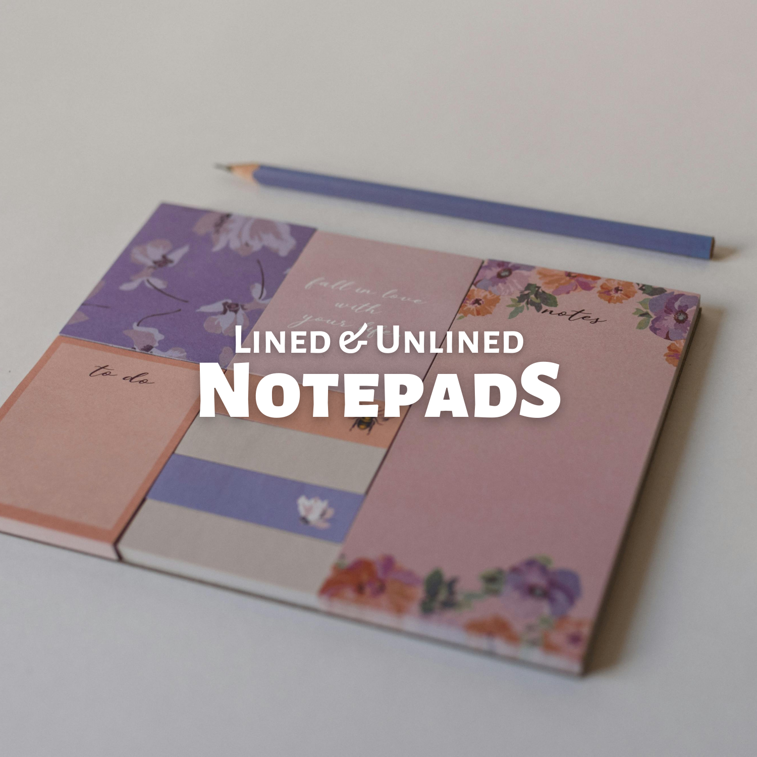 Notepads