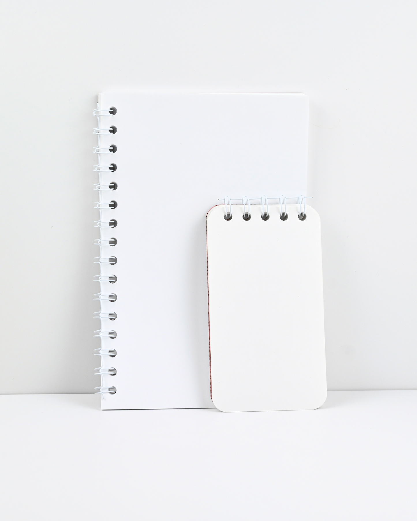 Tribal Notebook Medium with Mini Notepad Set