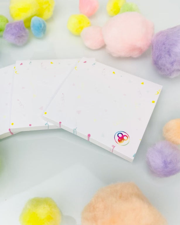 Everyday Magic Sticky Notes (2 Pack) ✨