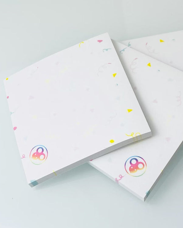 Everyday Magic Sticky Notes (2 Pack) ✨