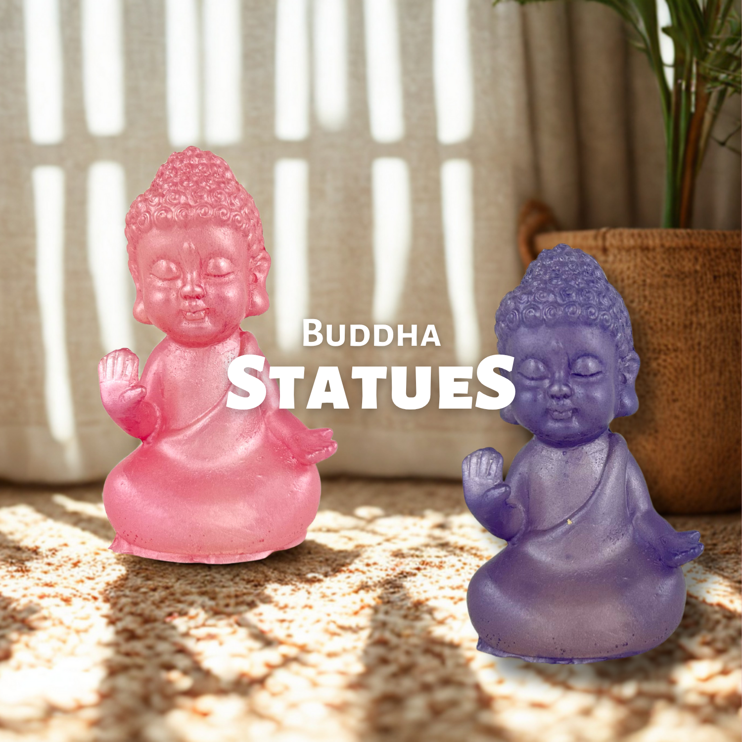Buddha Statues