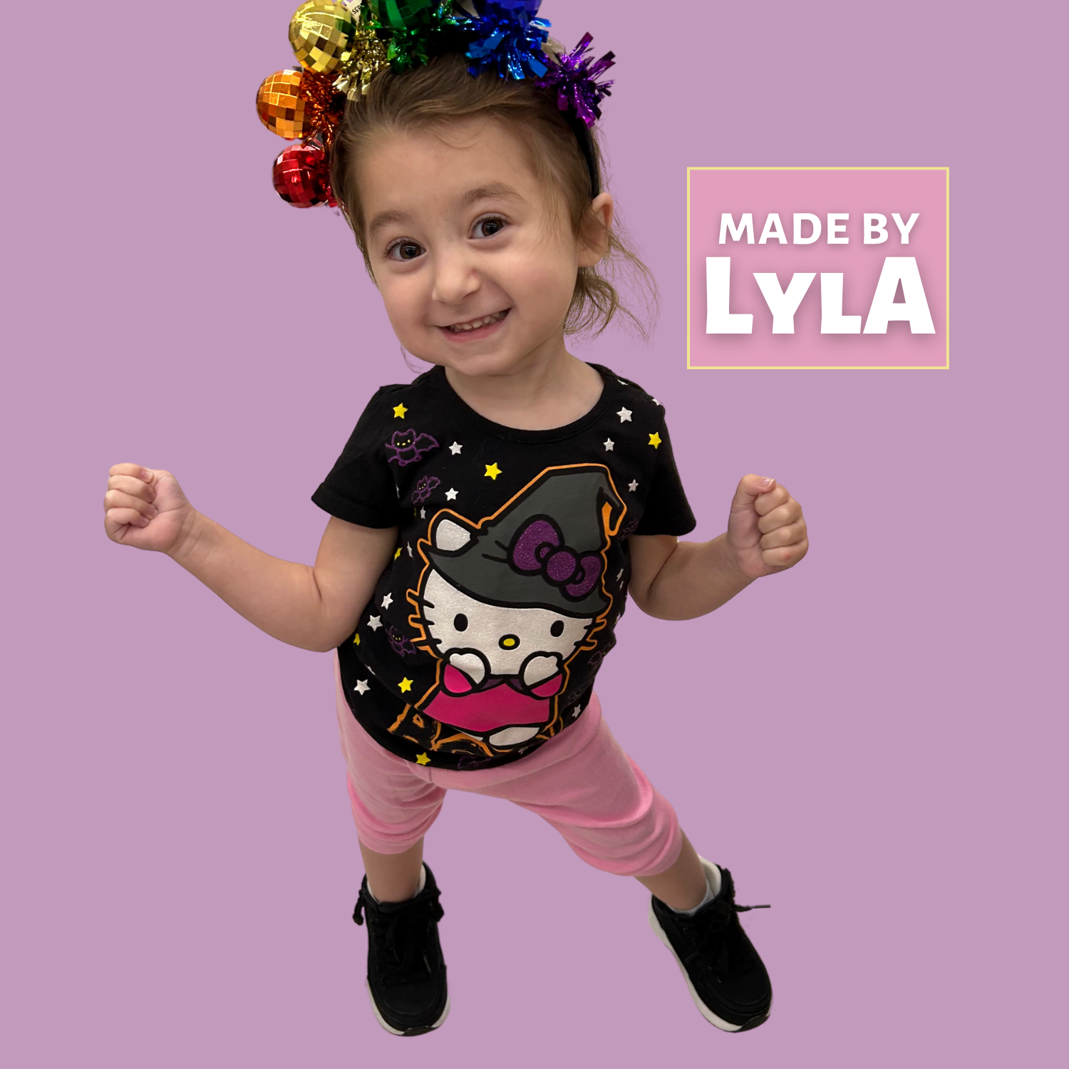 Made By Lyla