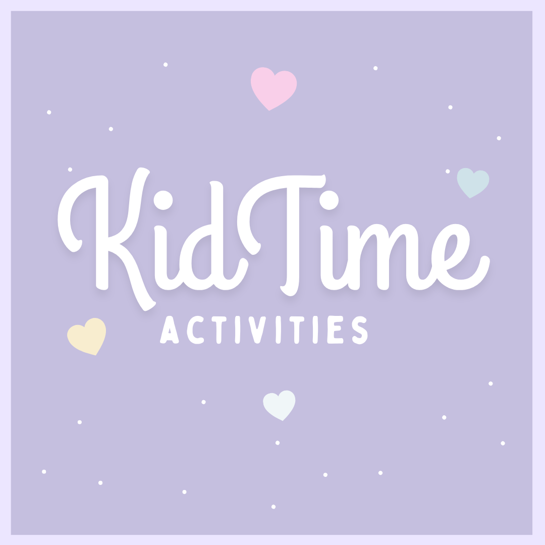 Kid Time Activities