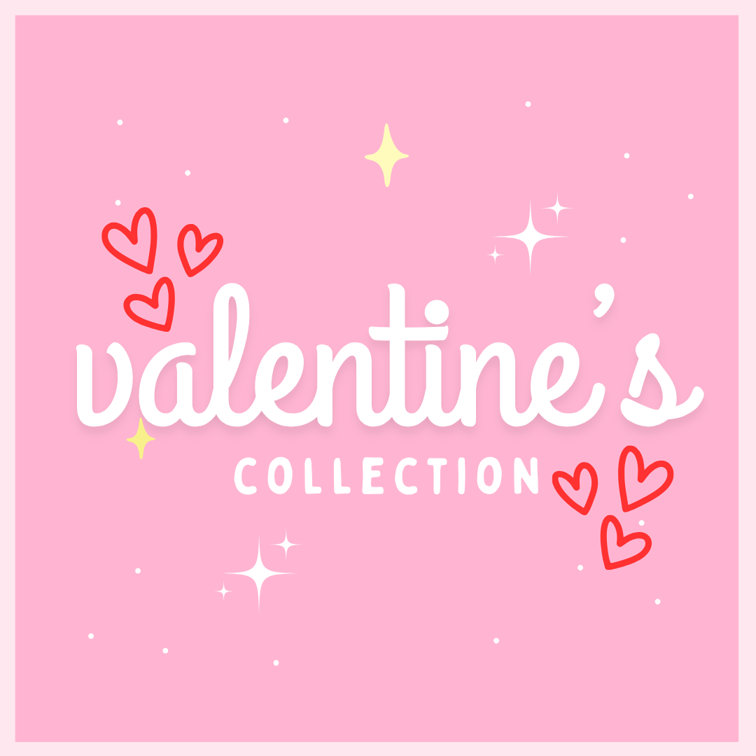 Valentine's Collection