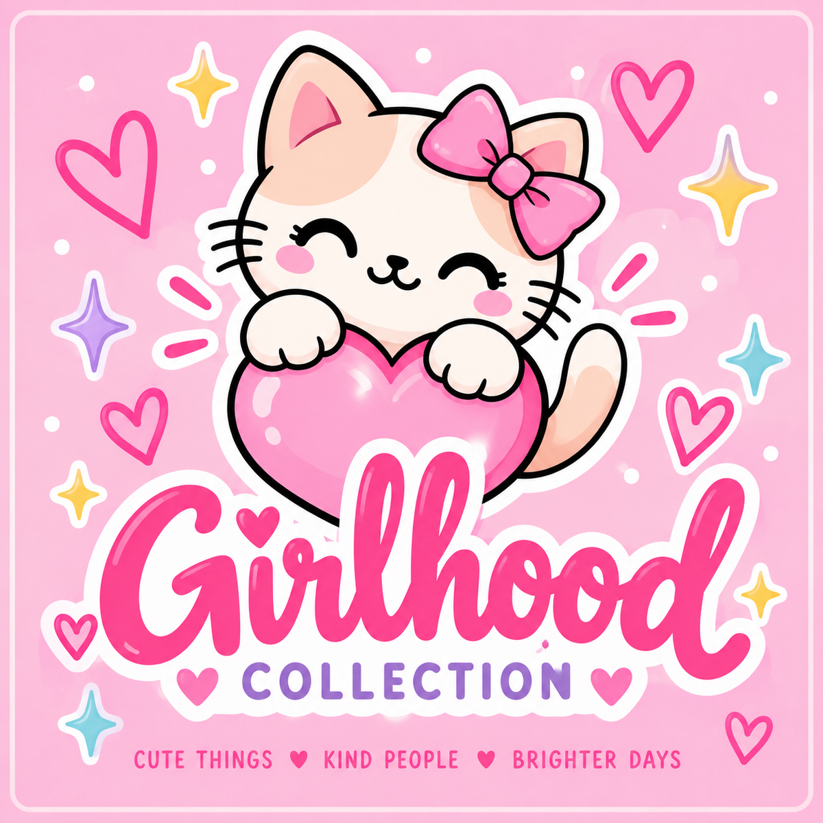 Girlhood Collection