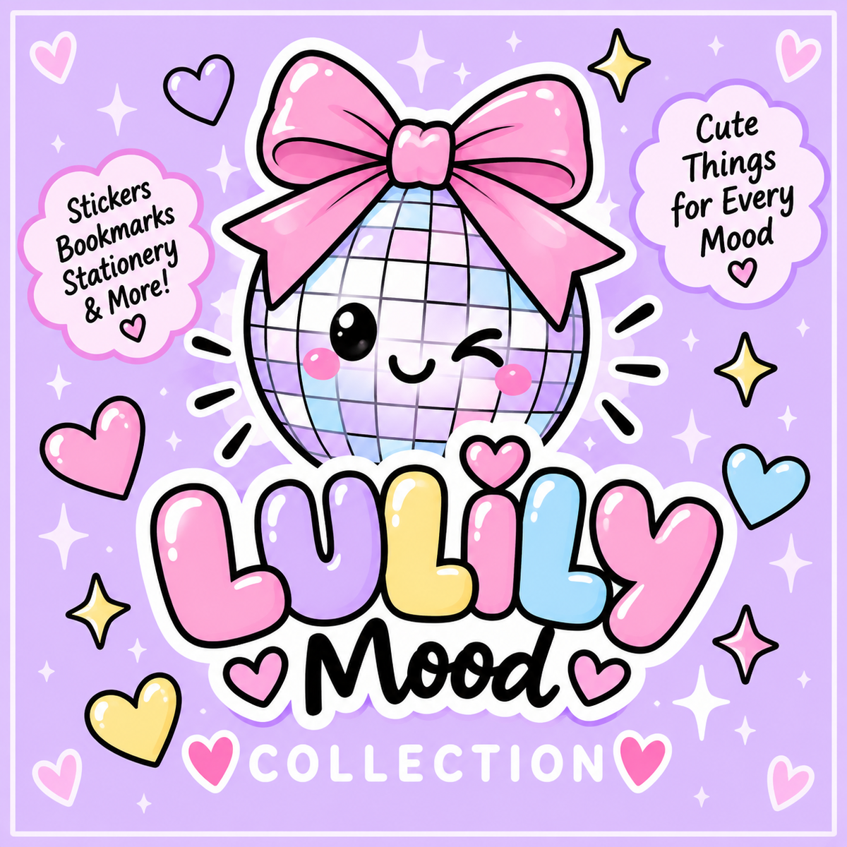 LULiLY Mood Collection