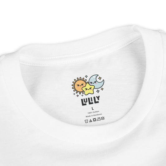 Cute Halloween Ghost Youth Tee