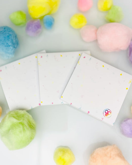 Everyday Magic Sticky Notes (2 Pack) ✨
