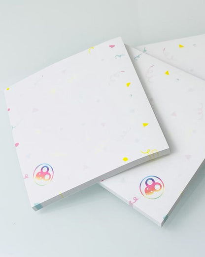 Everyday Magic Sticky Notes (2 Pack) ✨