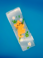 Catacanda Baby Cat Bookmark